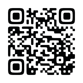 KSC 公式インスタグラム QRコード